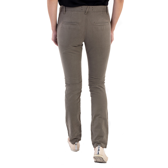 ELIZABETH & JAMES MEDIUM RISE STRAIGHT JEANSWOMENS SIZE 25